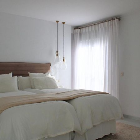 Polo Apartaments 5E Jacaranda Marbella Exterior photo