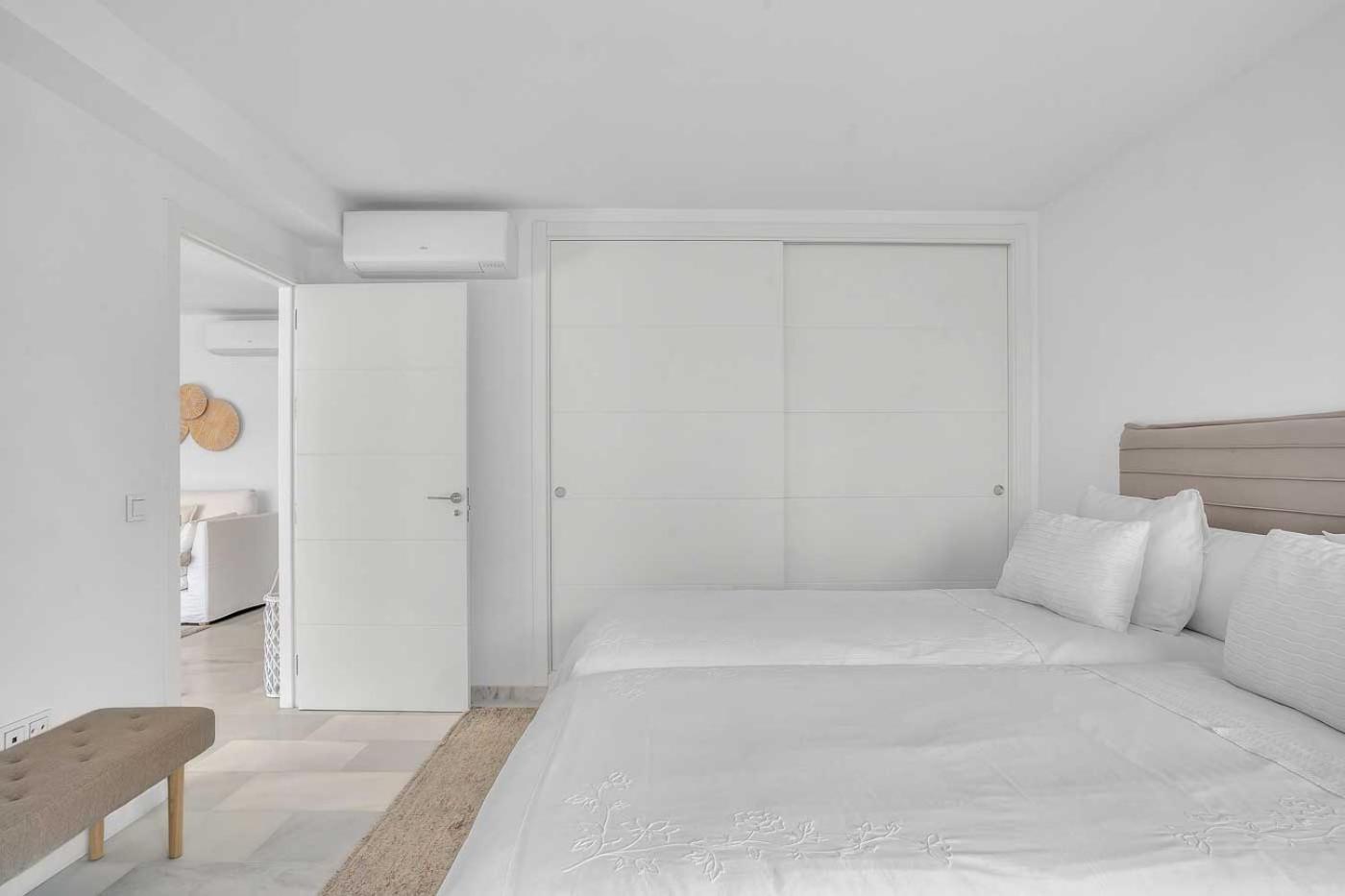 Polo Apartaments 5E Jacaranda Marbella Exterior photo