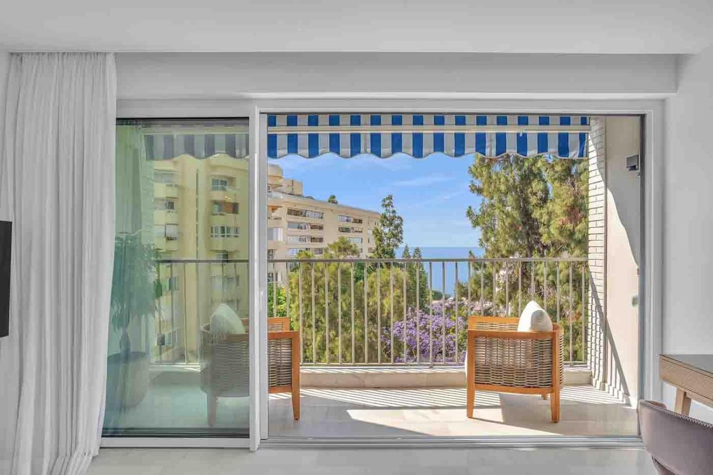 Polo Apartaments 5E Jacaranda Marbella Exterior photo